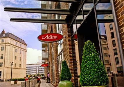 Adina Apartment Hotel Copenhagen