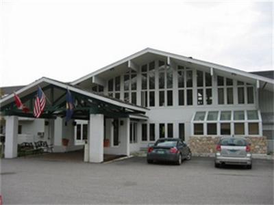 Inn at Stratton Mountain