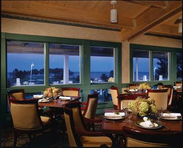 Samoset Resort On The Ocean