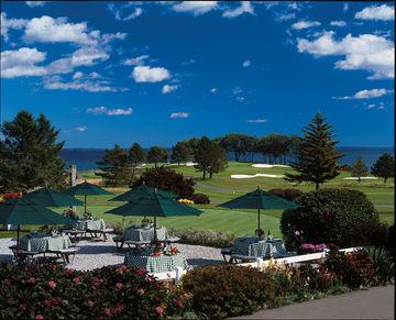 Samoset Resort On The Ocean