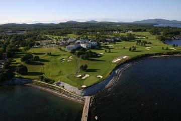 Samoset Resort On The Ocean