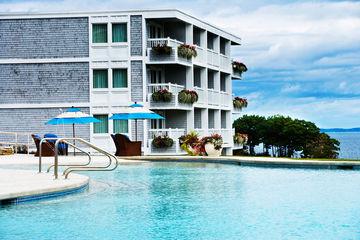 Samoset Resort On The Ocean