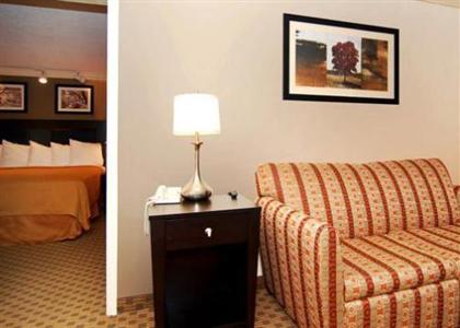 Quality Inn & Suites Wilmington (Delaware)