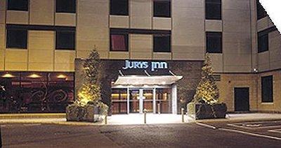 Jurys Inn Heathrow