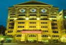 BEST WESTERN Chancery Saigon All Suite Hotel
