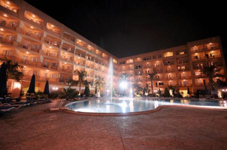 Grand Pyramids Hotel Cairo