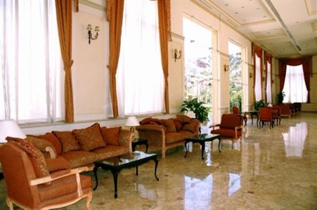 Grand Pyramids Hotel Cairo