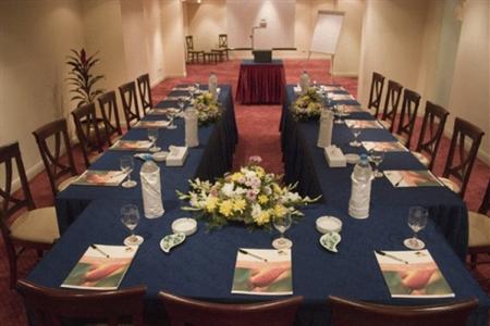 Grand Pyramids Hotel Cairo