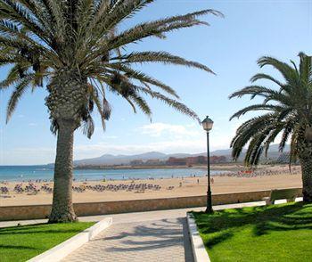 Puerta Del Sol Aparthotel Fuerteventura