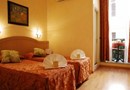 Hotel Caravaggio Rome