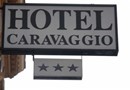 Hotel Caravaggio Rome