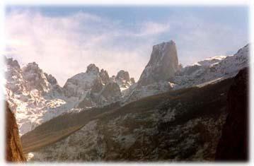 Arcea Hotel Mirador de Cabrales