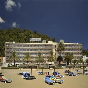 Grupotel Cala San Vicente