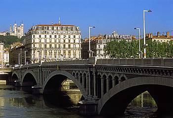 Grand Hotel Lyon