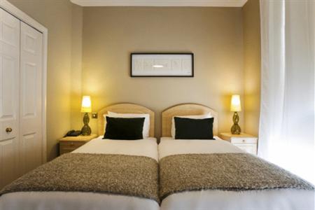 Four Seasons Hotel Gloucester Place London