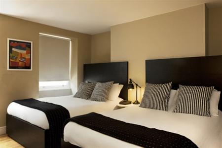 Four Seasons Hotel Gloucester Place London