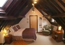Best Western Henbury Lodge Hotel Bristol