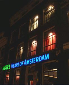 Heart of Amsterdam