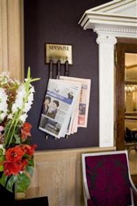 Best Western Trianon Rive Gauche Hotel