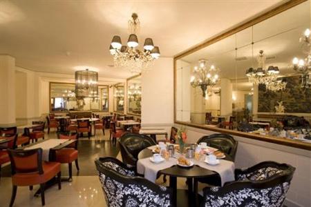 Best Western Trianon Rive Gauche Hotel