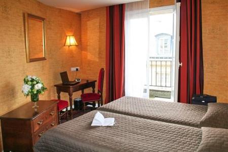 Best Western Trianon Rive Gauche Hotel