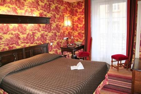 Best Western Trianon Rive Gauche Hotel