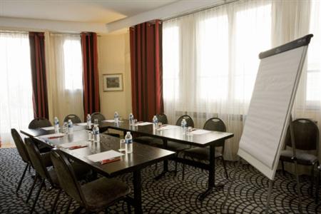 Best Western Trianon Rive Gauche Hotel