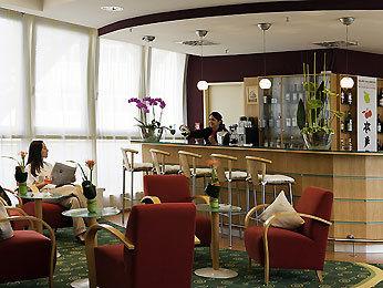 Mercure Hotel Dortmund City