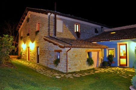 Country House Le Calvie