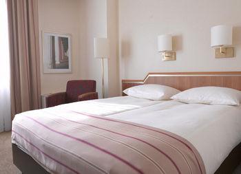 Best Western Queens Hotel Karlsruhe