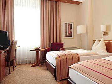 Best Western Queens Hotel Karlsruhe