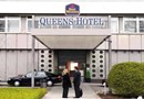 Best Western Queens Hotel Karlsruhe