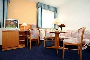 Achat Hotel Passau