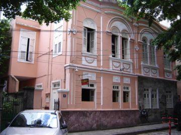 El Misti Hostel Botafogo Rio de Janeiro