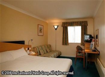 Express by Holiday Inn Clifton York