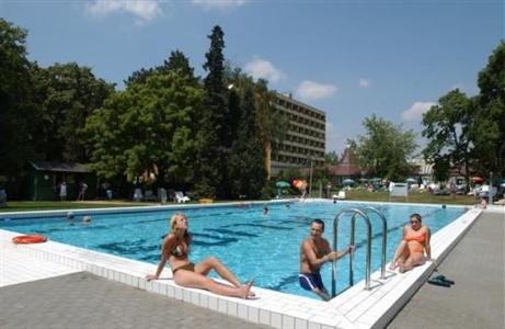 Hunguest Hotel Helios