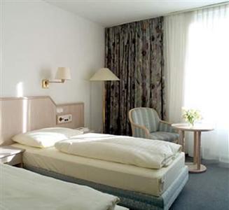 Nh Parkhotel Deggendorf