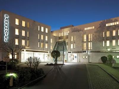 Nh Parkhotel Deggendorf