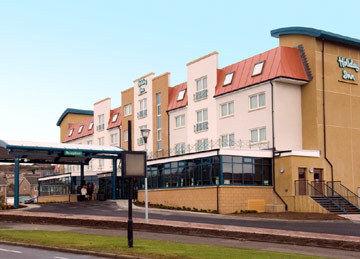 Holiday Inn Aberdeen West