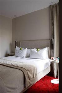 Hotel Le Quartier Bercy Square Paris