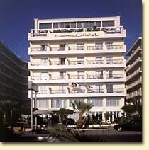 Coral Hotel Palaio Faliro