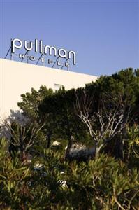 Pullman Marseille Provence