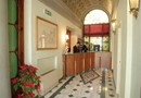 Donatello Hotel Florence