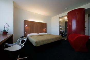 Ipointhotel Hotel San Giovanni in Persiceto