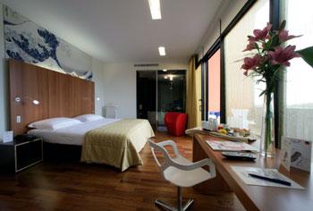 Ipointhotel Hotel San Giovanni in Persiceto