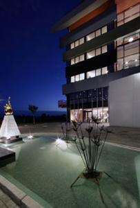 Ipointhotel Hotel San Giovanni in Persiceto