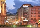 Hotel Square Skopje