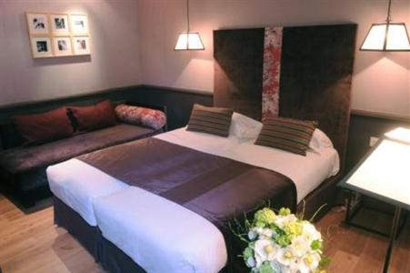 Aviatic Hotel Saint Germain