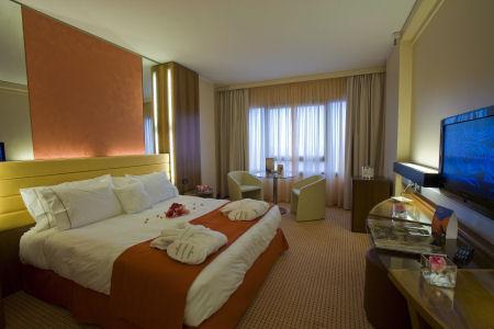 Sheraton Padova Hotel