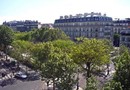 Hotel Saint-Louis Bastille